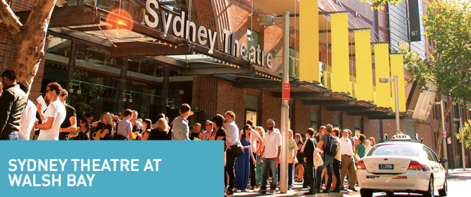 Tabac Rouge James Thierrée