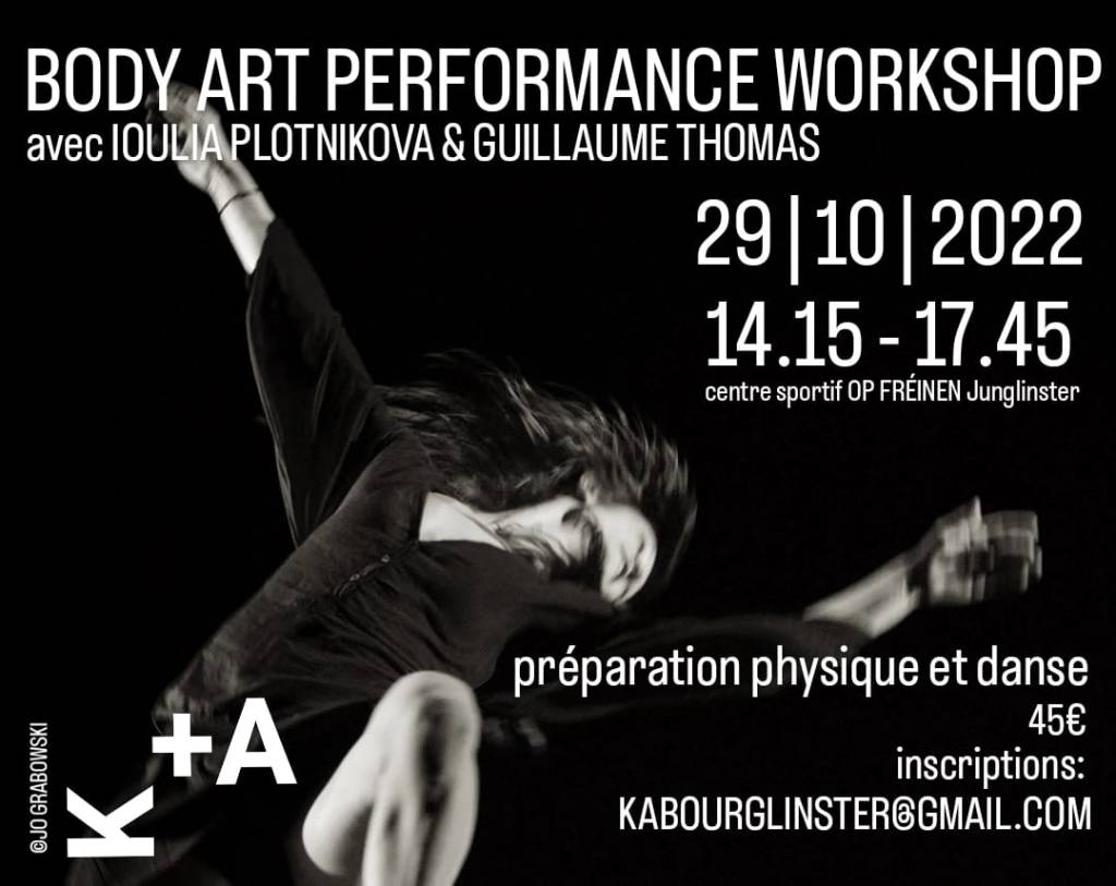 #workshops #ka #education #dance #prepfordancers #training